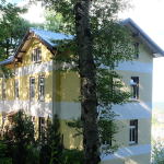 Ferienwohnungen Friedrichroda
