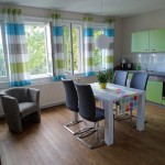 Ferienwohnung “Friedrichroda”