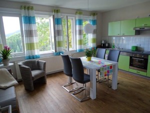 Ferienwohnung “Friedrichroda”