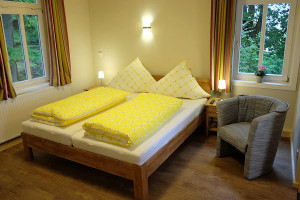 Ferienwohnung "Schauenburg"